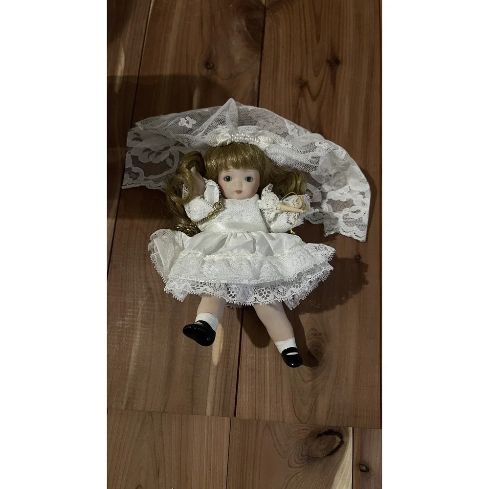 VTG 1996Marie Osmond NIKKI PETITE AMOUR 6